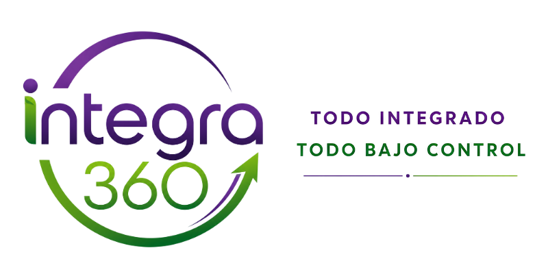 Integra 360 Logo